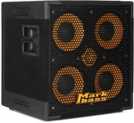 Markbass MB58R 104 Pure 800-WATT X 10-INCH Speaker Cabinet Very. Price: $807.49.