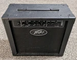 Peavey Solo Transtube Guitar Amplifier Used. Price: $108.00.