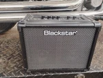Blackstar Id Core Guitar Amplifier, 10W V2 No Power Supply Test For Parts Open. Price: $125.00.
