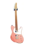 Balaguer Guitars Electric Thicket Standard Gloss Telecast Type Other Used. Price: $1156.72.