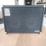 Ampeg 210 200 Watt 8 Ohm Bass Guitar Cabinet Used. Price: $140.00.