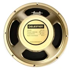 Celestion G12M-65 Creamback 12" 65-WATT Replacement Guitar Speaker 16 Ohm New. Price: $161.08.