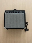 Fender Squier Champ 15 Practice Guitar Amplifier PR-408 Untested Read Used. Price: $49.99.
