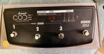 Marshall PEDL-91009 Footswitch Controller For Code Guitar Amplifier Black Used. Price: $49.99.