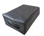 Hartke HA2500 Amp Head - Black, Water Resistant Vinyl Cover W/piping (HART031) New. Price: $49.95.