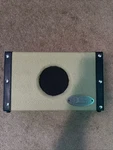 Luna Guitars 9V 5WATT UKE-5 Suitcase Amp Used. Price: $50.10.