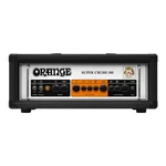 Orange Super Crush 100H Electric Guitar Head, Black New. Price: $539.10.