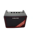 Nux Amplifier NGA-3BT Mighty Lite Mkii Used. Price: $197.71.