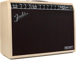 Fender Tone Master Deluxe Reverb 1X12" 100-WATT Combo Amp Blonde New. Price: $1449.99.