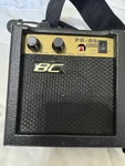 Bc Mini Electric Guitar Used. Price: $29.00.