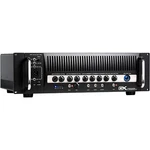 Gallien-krueger 1001 Rb Legacy 1000W Bass Amp Head New. Price: $1599.00.