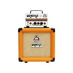 Orange Amps Micro Terror 20-WATT Tube Preamp Compact With Guitar Cab... New. Price: $328.60.