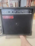 Yamaha Vx 15 Master Trble Bass Reverb Guitar Amp Equalizer High Low Used. Price: $150.00.