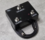 Replacement Marshall Tsl Footswitch Jcm 2000 PEDL-00021-10021-STYLE W/memory New. Price: $85.00.
