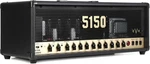 Evh 5150 Iconic Series EL34 80-WATT Amplifier Head Black/gold Very. Price: $791.99.