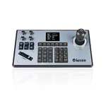Iuzee Ptz Camera Controller 4D Joystick Poe Ip Keyboard With 2... New. Price: $379.79.