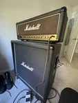 Marshall Jcm 800 Lead Series 2210 100W Tube Guitar Amp Head Used. Price: $2200.00.