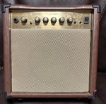 Keith Urban Guitar Collection 15 Watt Practice Amplifier W/reverb Brown Used. Price: $19.99.