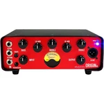 Ashdown Original 300W Bass Amplifier Head Refurbished Excellent. Price: $483.99.