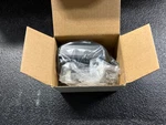 Rdl PS-24AS Switching Power Supply 24VDC 500MA New. Price: $18.74.