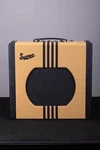 Supro Amplification Delta King 15 Watt 1X12 W/ Reverb New. Price: $699.00.