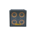 Markbass Standard 104HR Rearported Neo 4X10 Speaker Cabinet Ohm New. Price: $1049.99.