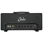 Suhr Badger 35 30-WATT Guitar Amp Head, EL84 Power Tubes, Black Tolex New. Price: $2099.00.