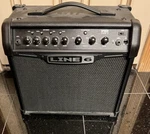 Line 6 Spider Classic Guitar Amplifier. Read Description. Used. Price: $60.00.