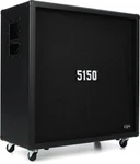 Evh 5150 Iconic Series 160-WATT 4 X 12-INCH Cabinet Black New. Price: $679.99.