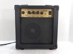Bc GA10 Guitar Practice Amplifier Watt 110V Kickstand Overdrive Works Great Used. Price: $24.99.