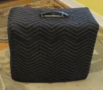 Roland Blues Cube Stage 60 Premium Padded Black Amp Cover Single - Nice!! New. Price: $36.50.