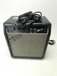 Fender Squier BP-15 Guitar Amplifier (closed Back) Equalization, Outputs, Wire Used. Price: $59.99.