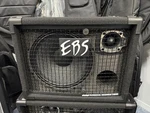 Ebs Neoline 112 1X12" Bass Cabinet- 8OHM 300W -neodymium Magnets -open Box. Price: $949.00.