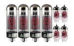 Vacuum Tube Set For Marshall Jcm 2000 TSL100. Jj Brand, Apex Matched New. Price: $268.65.