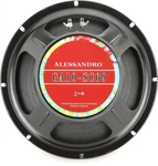 Signature 10" Guitar Speaker - 8 Ohm By Eminence New. Price: $137.18.