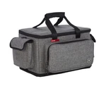 Gator Cases Gt-kemper-prph Transit Style Bag For Profiling Amps Open Box New. Price: $134.99.