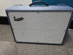 Supro Dual-tone Tube Amplifier 1624T With Cover Works Great Used. Price: $899.99.