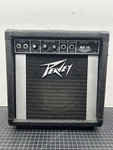 Peavey Kb 15 Keyboard Acoustic Amplification System Tested For. Price: $25.00.