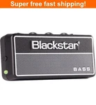 Blackstar Amplug 2 Fly Headphone Bass Amp-new. Price: $57.99.