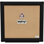 Orange Amplifiers Crush Pro 4X12 Guitar Cabinet Black New. Price: $799.00.