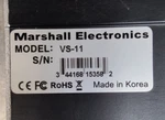 Marshall Electronics Sd Video Server VS-11 Used. Price: $49.99.