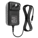 12V Ac Adapter For Nux Nu-x Bluetooth Electric Guitar New. Price: $13.01.