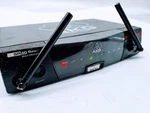 Akg Sr 40 Flexx Multi Frequency Pro Wireless Guitar Receiver Used. Price: $94.99.