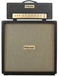 Friedman Plex 50-WATT Tube Amplifier Head And 4X12" Cabinet New. Price: $4099.00.