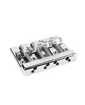 Fender Original Himass 4-STRING Bass Bridge Zinc Saddles Chrome New. Price: $28.03.