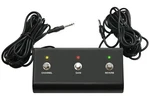 Hiwatt FS301 3-BUTTON Footswitch For Channel/gain/reverb Control, 16FT Cable,... New. Price: $89.99.