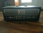 Peavey Xxl 100W Solid State 2-CHANNEL Guitar Amp Head 4 Ohm Performance Used. Price: $455.05.