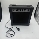 Yamaha GA-15 Guitar Amplifier 15W Practice Works Tested Used. Price: $79.99.