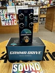 Pigtronix Gamma Analog Overdrive Guitar Pedal New. Price: $129.99.