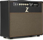 Dr. Z Octal Six 30-WATT Tube 12-INCH Combo New. Price: $2649.00.